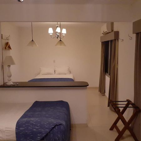 Hotel Boutique El Jesuita Encarnacion Bagian luar foto