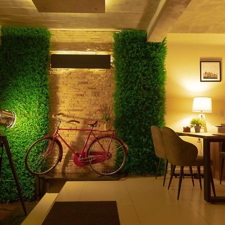 Hotel Boutique El Jesuita Encarnacion Bagian luar foto