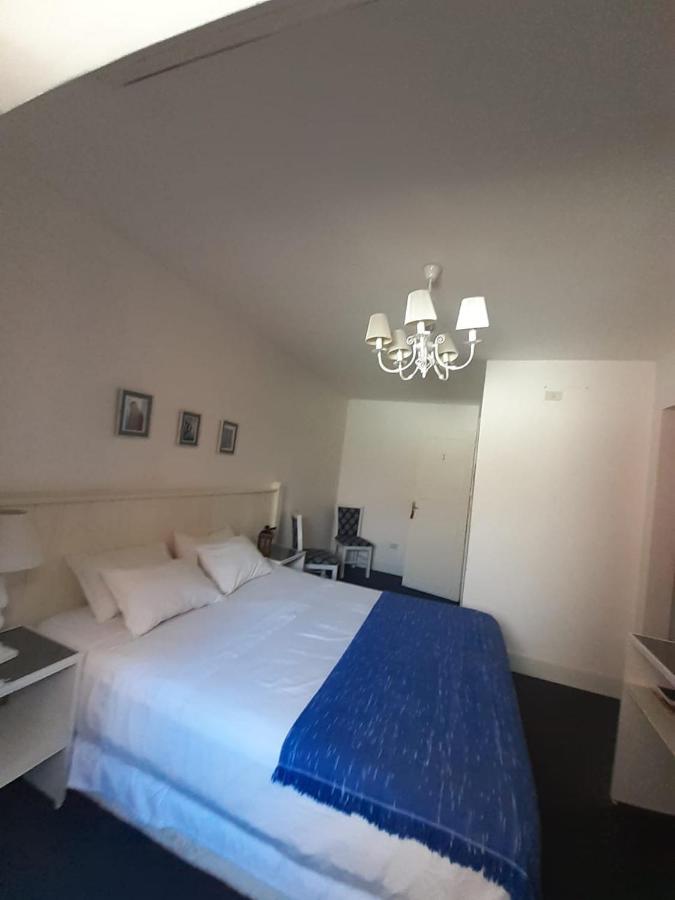 Hotel Boutique El Jesuita Encarnacion Bagian luar foto