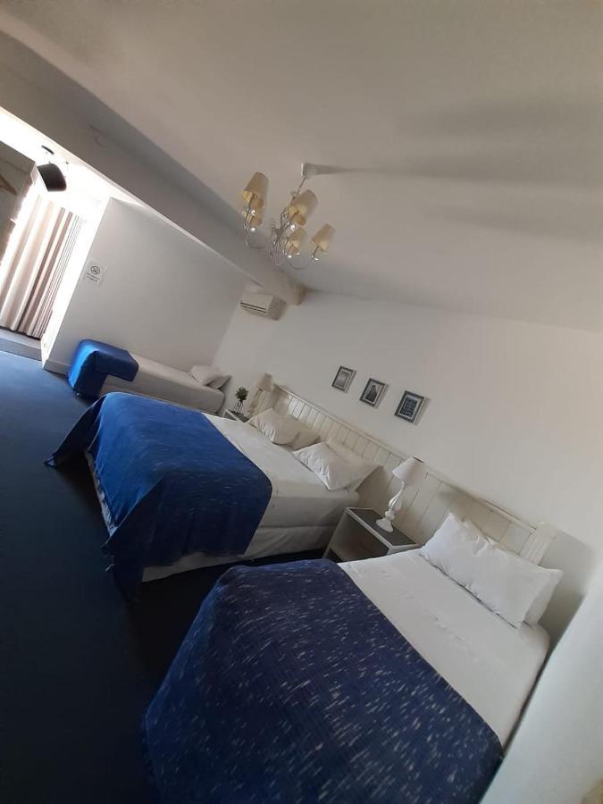 Hotel Boutique El Jesuita Encarnacion Bagian luar foto