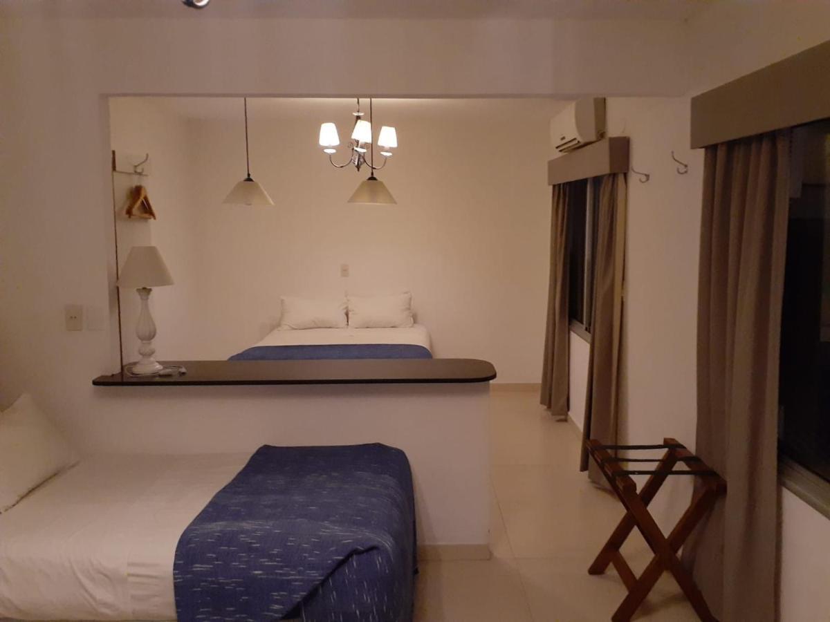 Hotel Boutique El Jesuita Encarnacion Bagian luar foto