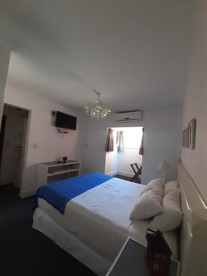 Hotel Boutique El Jesuita Encarnacion Bagian luar foto