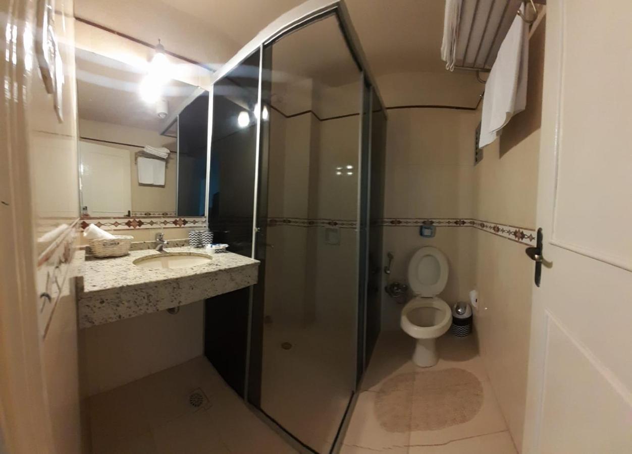 Hotel Boutique El Jesuita Encarnacion Bagian luar foto