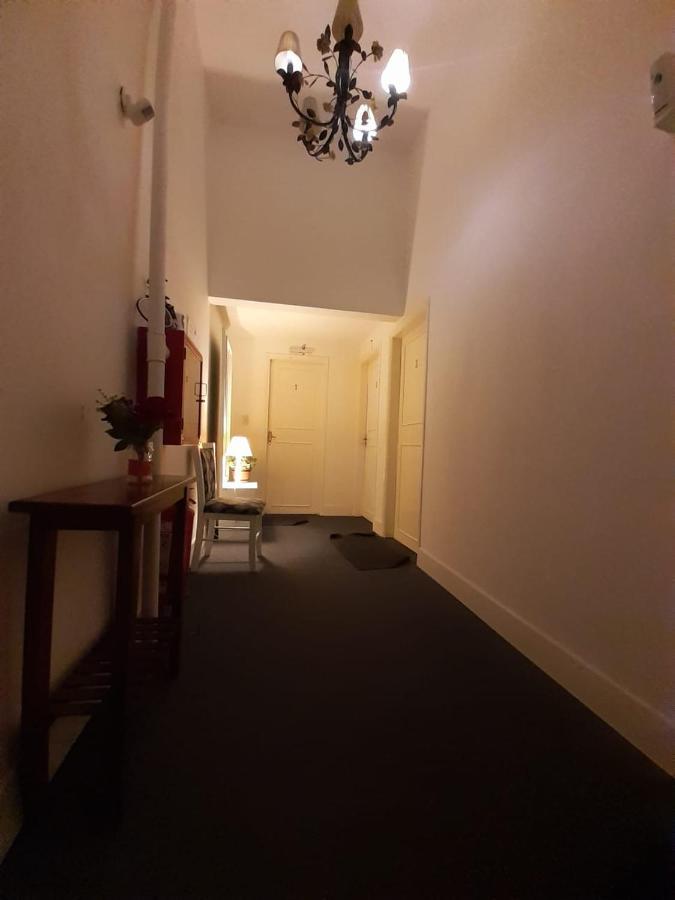 Hotel Boutique El Jesuita Encarnacion Bagian luar foto